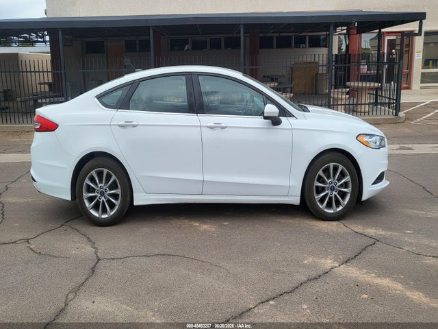 Ford FUSION S 2017 3FA6P0G73HR415923 Image 14