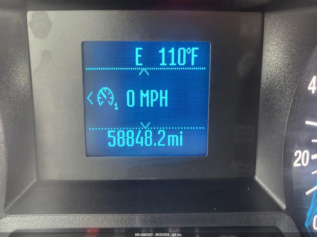 Ford FUSION S 2017 3FA6P0G73HR415923 Image 7