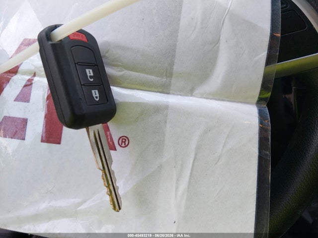 Продажа на аукционе авто 2024 Mitsubishi Mirage Es/le, vin: ML32AUHJ8RH012960, номер лота: 45493219