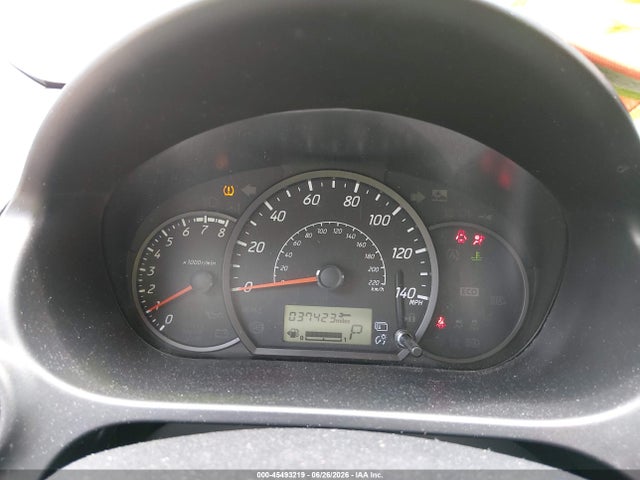 Продажа на аукционе авто 2024 Mitsubishi Mirage Es/le, vin: ML32AUHJ8RH012960, номер лота: 45493219