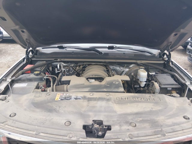 Chevrolet Tahoe Ls 2018 1GNSKAEC0JR323870 Image 10