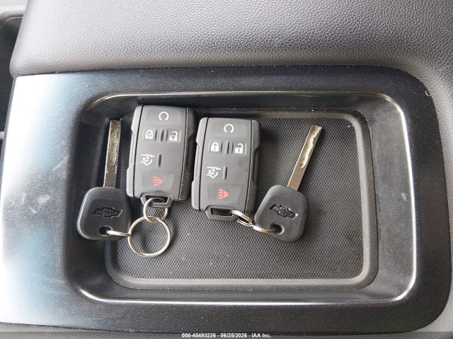 Chevrolet Tahoe Ls 2018 1GNSKAEC0JR323870 Image 11