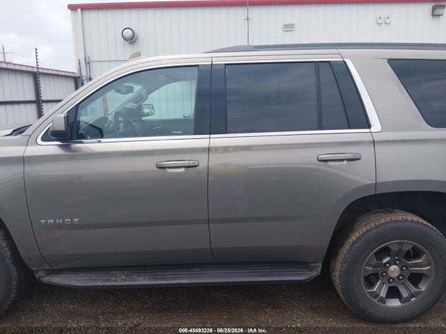 Chevrolet Tahoe Ls 2018 1GNSKAEC0JR323870 Image 14