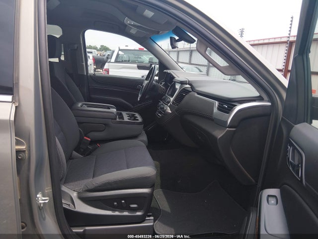 Chevrolet Tahoe Ls 2018 1GNSKAEC0JR323870 Image 5