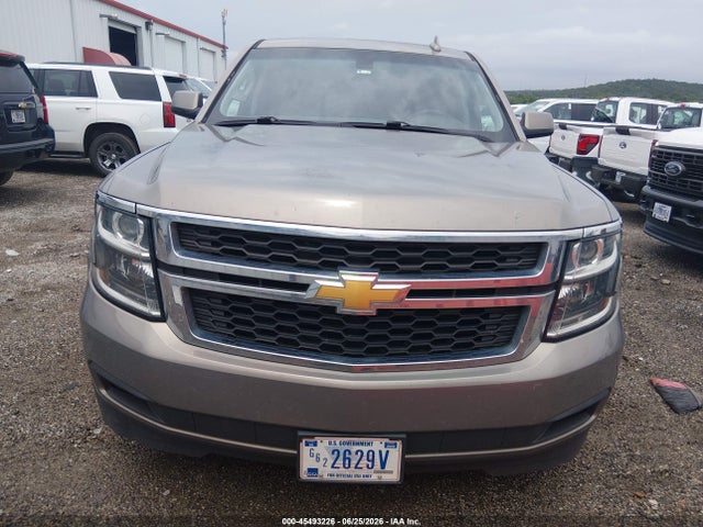 Chevrolet Tahoe Ls 2018 1GNSKAEC0JR323870 Image 6