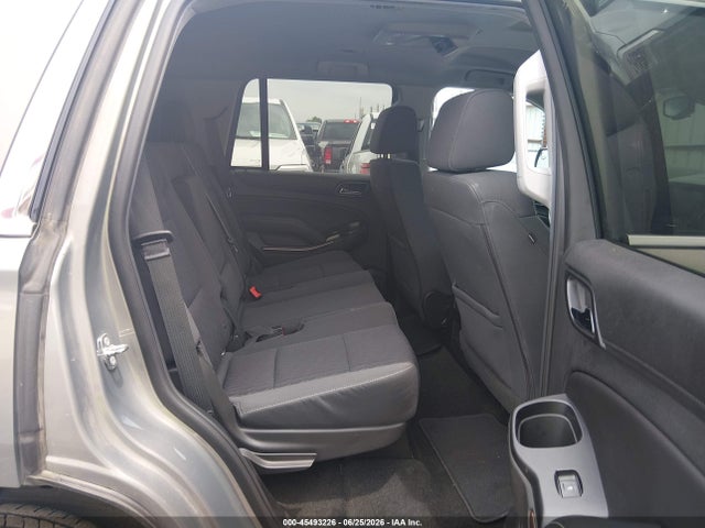 Chevrolet Tahoe Ls 2018 1GNSKAEC0JR323870 Image 8