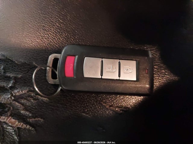 Продажа на аукционе авто 2020 Mitsubishi Eclipse Cross Se 1.5t, vin: JA4AS5AA0LZ005583, номер лота: 45493227