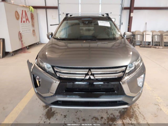 Продажа на аукционе авто 2020 Mitsubishi Eclipse Cross Se 1.5t, vin: JA4AS5AA0LZ005583, номер лота: 45493227