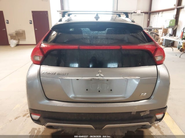 Продажа на аукционе авто 2020 Mitsubishi Eclipse Cross Se 1.5t, vin: JA4AS5AA0LZ005583, номер лота: 45493227