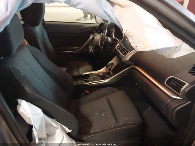 Продажа на аукционе авто 2020 Mitsubishi Eclipse Cross Se 1.5t, vin: JA4AS5AA0LZ005583, номер лота: 45493227