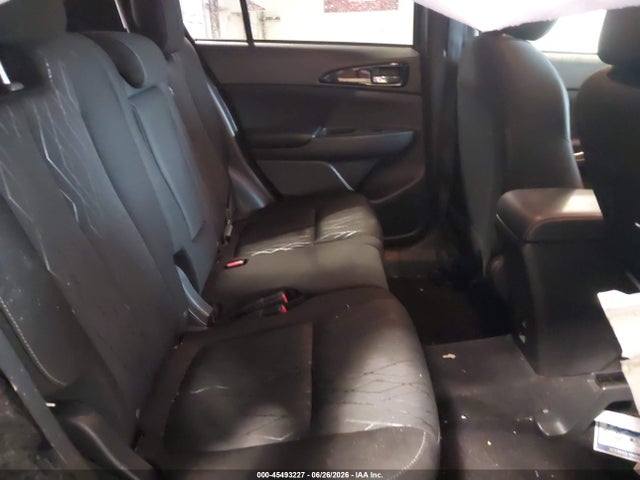 Продажа на аукционе авто 2020 Mitsubishi Eclipse Cross Se 1.5t, vin: JA4AS5AA0LZ005583, номер лота: 45493227