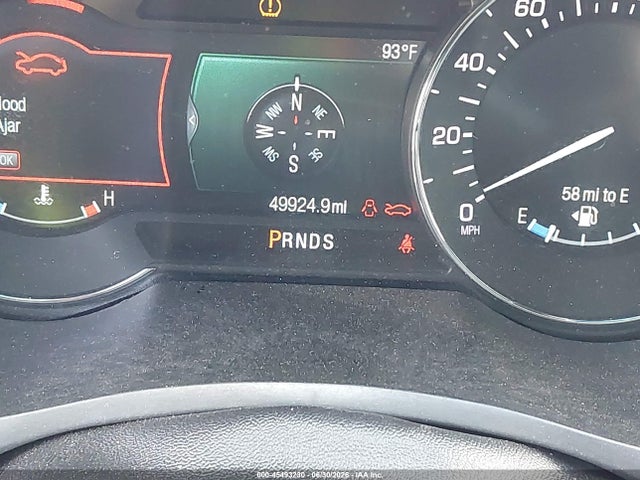 Lincoln Mkz Reserve Ii 2019 3LN6L5EC9KR627246 Image 15