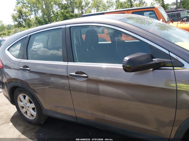 2015 Honda Cr-v Lx მანქანა იყიდება აუქციონზე, vin: 2HKRM4H39FH600514, აუქციონის ნომერი: 45493232