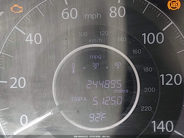 2015 Honda Cr-v Lx მანქანა იყიდება აუქციონზე, vin: 2HKRM4H39FH600514, აუქციონის ნომერი: 45493232