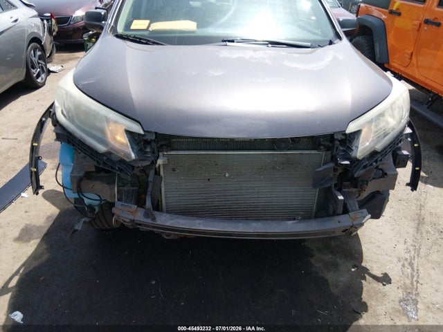 2015 Honda Cr-v Lx მანქანა იყიდება აუქციონზე, vin: 2HKRM4H39FH600514, აუქციონის ნომერი: 45493232