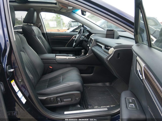 Aukcja sprzedaży 2018 Lexus Rx 450h, vin: 2T2BGMCA1JC023158, numer aukcji: 45493233