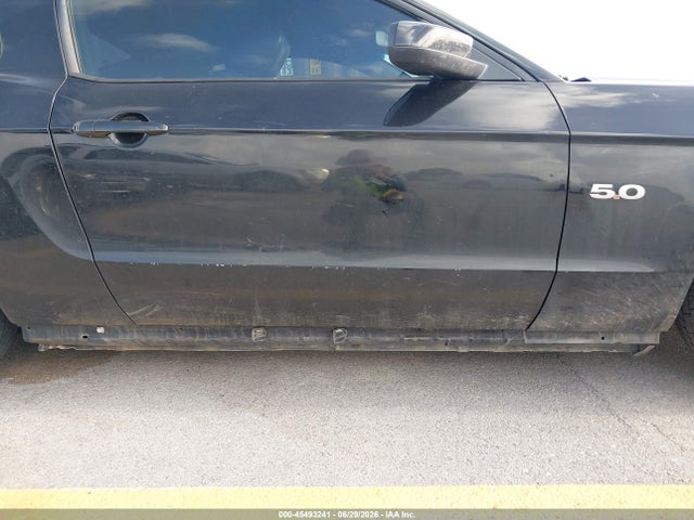 Aukcja sprzedaży 2012 Ford Mustang, vin: 1ZVBP8CF3C5231255, numer aukcji: 45493241