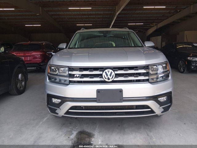 Продаж на аукціоні авто 2019 Volkswagen Atlas 3.6l V6 Se W/technology R-line, vin: 1V2XR2CA4KC619527, номер лоту: 45493247