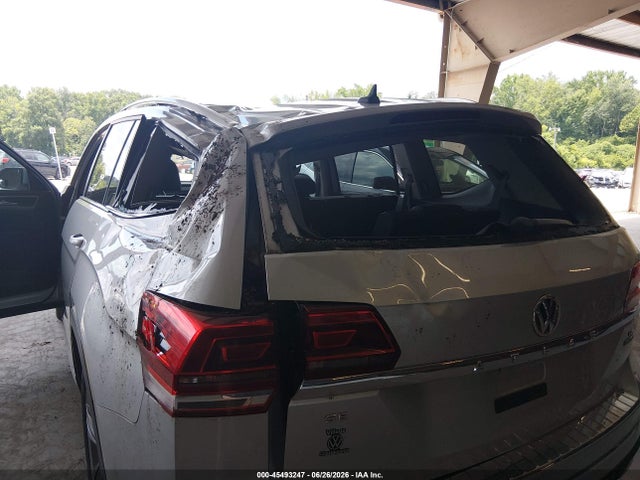Продаж на аукціоні авто 2019 Volkswagen Atlas 3.6l V6 Se W/technology R-line, vin: 1V2XR2CA4KC619527, номер лоту: 45493247