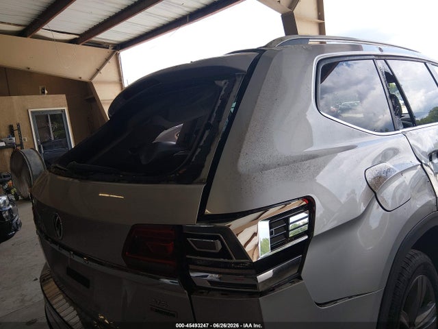 Продаж на аукціоні авто 2019 Volkswagen Atlas 3.6l V6 Se W/technology R-line, vin: 1V2XR2CA4KC619527, номер лоту: 45493247
