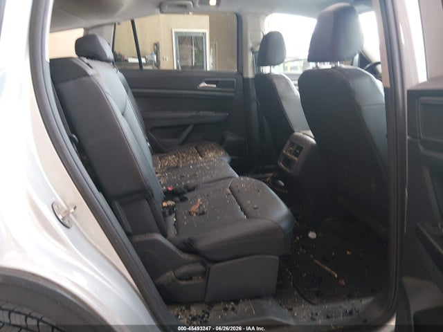 Продаж на аукціоні авто 2019 Volkswagen Atlas 3.6l V6 Se W/technology R-line, vin: 1V2XR2CA4KC619527, номер лоту: 45493247