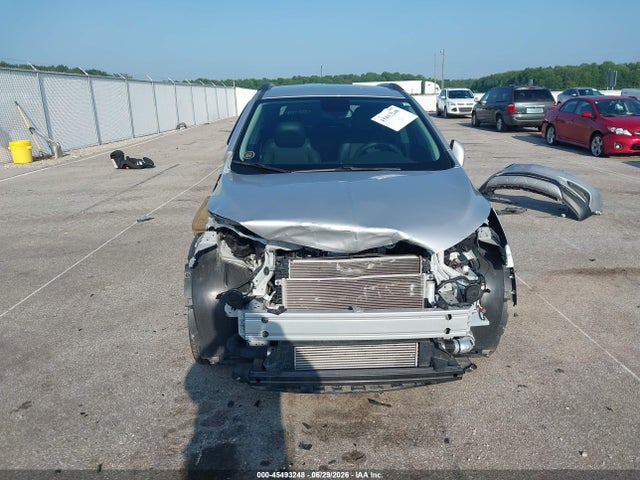 Продажа на аукционе авто 2022 Buick Encore Awd Preferred, vin: KL4CJESM6NB525917, номер лота: 45493248