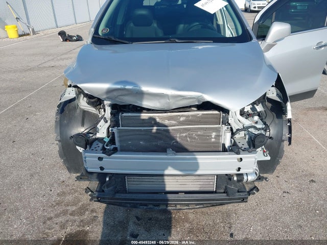Продажа на аукционе авто 2022 Buick Encore Awd Preferred, vin: KL4CJESM6NB525917, номер лота: 45493248