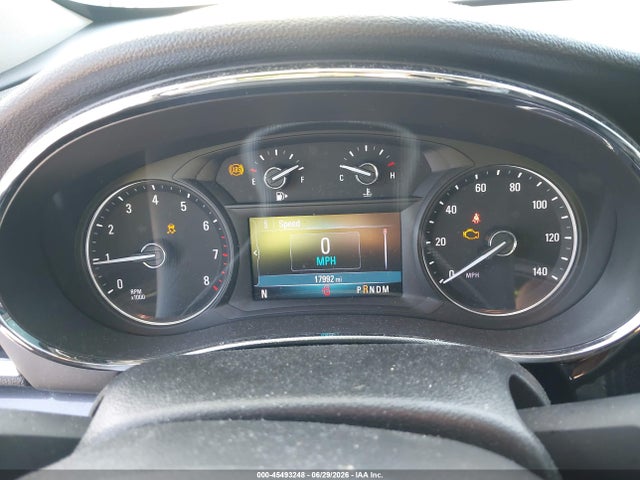 Продажа на аукционе авто 2022 Buick Encore Awd Preferred, vin: KL4CJESM6NB525917, номер лота: 45493248