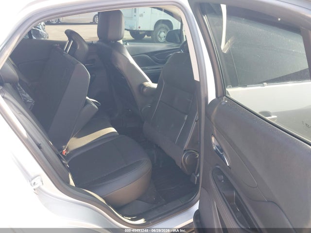 Продажа на аукционе авто 2022 Buick Encore Awd Preferred, vin: KL4CJESM6NB525917, номер лота: 45493248