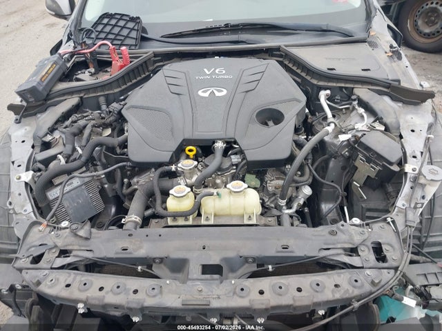 Infiniti Q50 LUXE 2021 JN1EV7BP8MM707536 Image 10