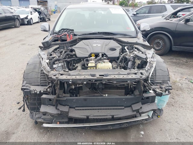 Infiniti Q50 LUXE 2021 JN1EV7BP8MM707536 Image 12