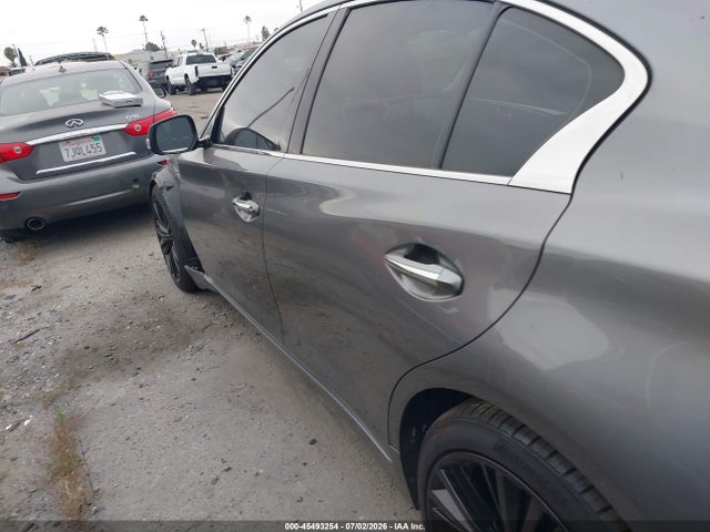 Infiniti Q50 LUXE 2021 JN1EV7BP8MM707536 Image 14