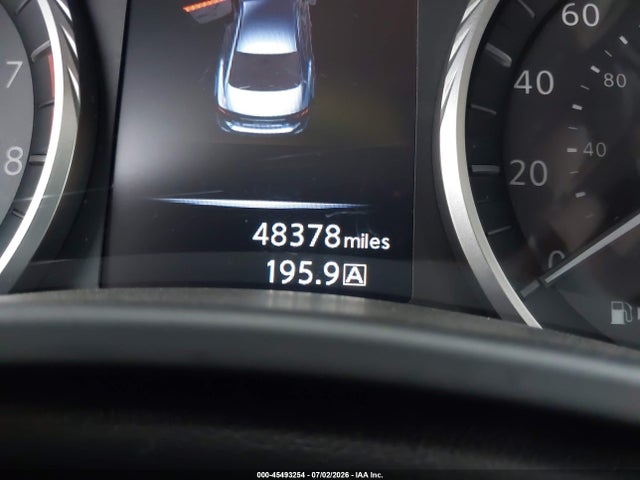 Infiniti Q50 LUXE 2021 JN1EV7BP8MM707536 Image 15