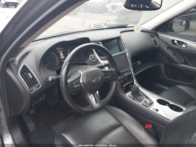 Infiniti Q50 LUXE 2021 JN1EV7BP8MM707536 Image 17