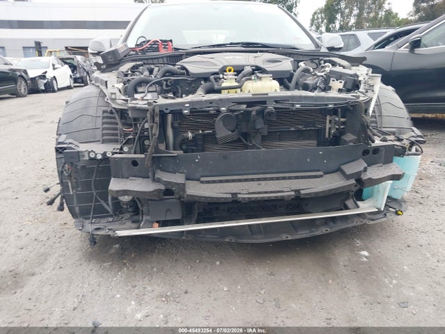 Infiniti Q50 LUXE 2021 JN1EV7BP8MM707536 Image 6