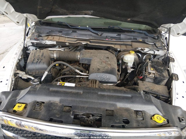 RAM 1500 St 2016 1C6RR7FG9GS286575 Image 10