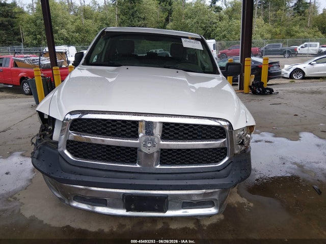 RAM 1500 St 2016 1C6RR7FG9GS286575 Image 13