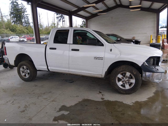 RAM 1500 St 2016 1C6RR7FG9GS286575 Image 14