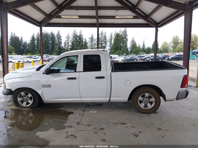 RAM 1500 St 2016 1C6RR7FG9GS286575 Image 15