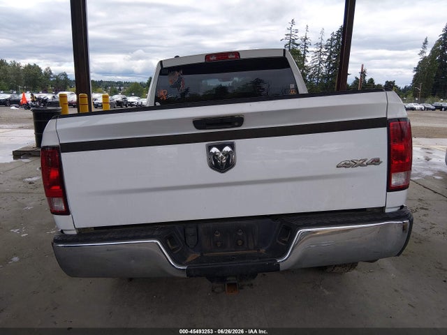 RAM 1500 St 2016 1C6RR7FG9GS286575 Image 17