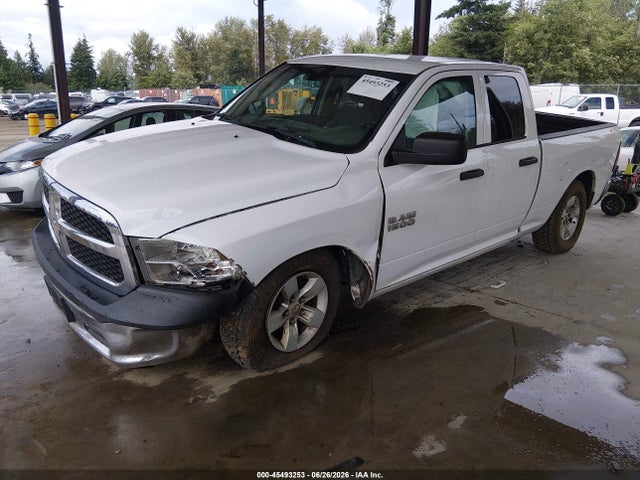 RAM 1500 St 2016 1C6RR7FG9GS286575 Image 2