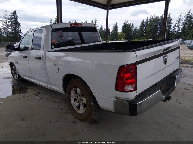 RAM 1500 St 2016 1C6RR7FG9GS286575 Image 3
