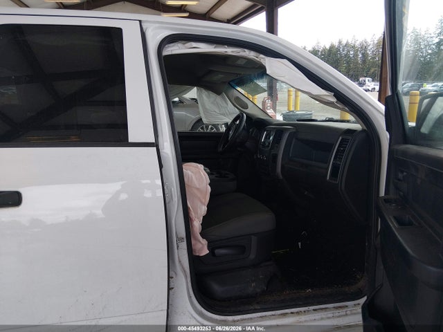 RAM 1500 St 2016 1C6RR7FG9GS286575 Image 5