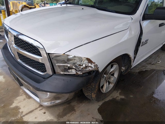 RAM 1500 St 2016 1C6RR7FG9GS286575 Image 6