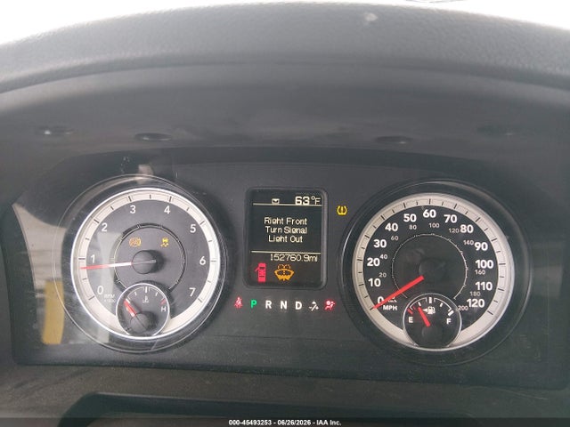 RAM 1500 St 2016 1C6RR7FG9GS286575 Image 7