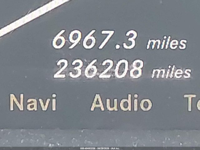 Auction sale of the 2008 Mercedes-benz S 550 4matic, vin: WDDNG86X28A175141, lot number: 45493256