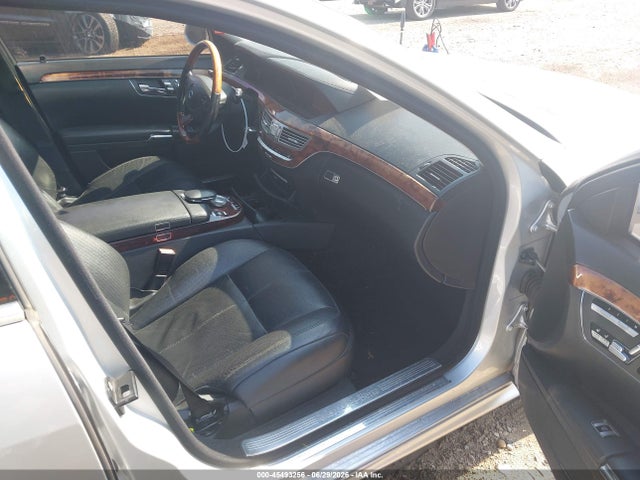 Продажа на аукционе авто 2008 Mercedes-benz S 550 4matic, vin: WDDNG86X28A175141, номер лота: 45493256