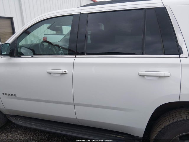 Chevrolet Tahoe Ls 2018 1GNSKAEC6JR300237 Image 14