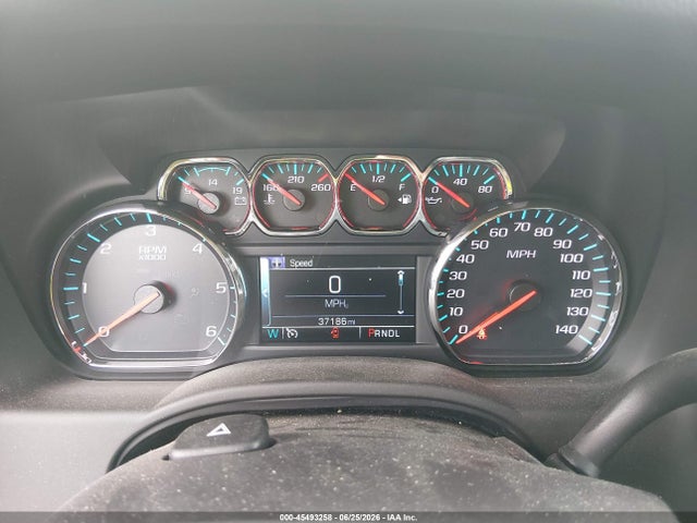 Chevrolet Tahoe Ls 2018 1GNSKAEC6JR300237 Image 7