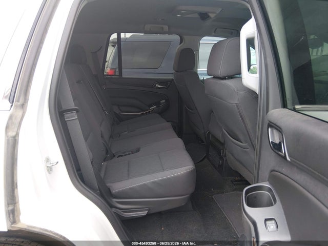 Chevrolet Tahoe Ls 2018 1GNSKAEC6JR300237 Image 8